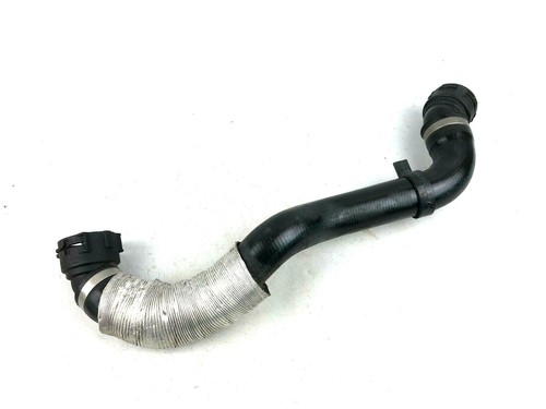 BMW 3 Serie E90 E91 Motor Kühler Radiator Thermostat Unten Schlauch 7552407