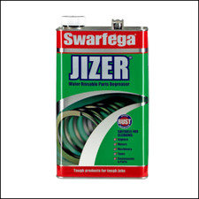 Swarfega Jizer Degreaser Engine Parts Tools Tar Oil 5 Litre