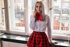 1995 Mattel School Spirit Barbie, Special Edition, Ready for School num. 15301