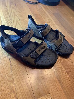 nike acg sandals 90s