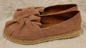 vintage espadrilles