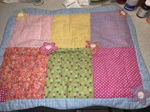 ralph lauren patchwork quilt