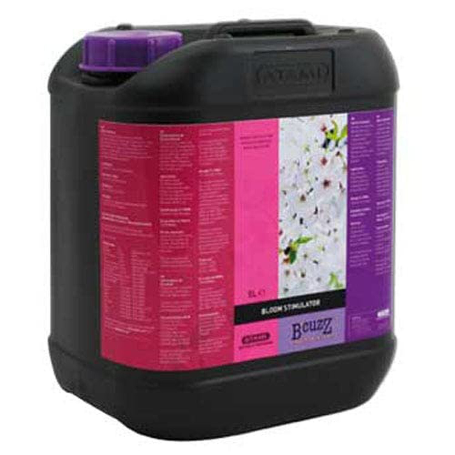 Atami B'cuzz Bloom Stimulator 5L - Nutrients For Plants