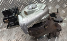 Turbo Jeep CHEROKEE