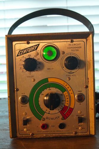 One Brand New EIMAC 4CX250B/7203 Electronic Power Tube | eBay