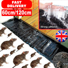 Large Size Mice Mouse Rodent Catcher Rat MouseTraps Indoor Super Strong Mice New