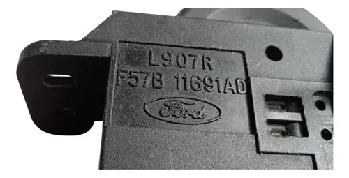 95-01 OEM FORD EXPLORER LUZ DE TABLERO ATENUADOR PANEL DE INTERRUPTOR ATENUACIÓN MERCURIO MONTAÑERO  Foto 3 de 4