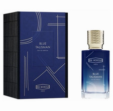 EX NIHILO Paris Blue Talisman Eau de Parfum S...