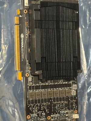 NVIDIA GeForce GTX 1080 Ti Founders 11GB GDDR5X Graphics Card 699-1G611-0050-002
