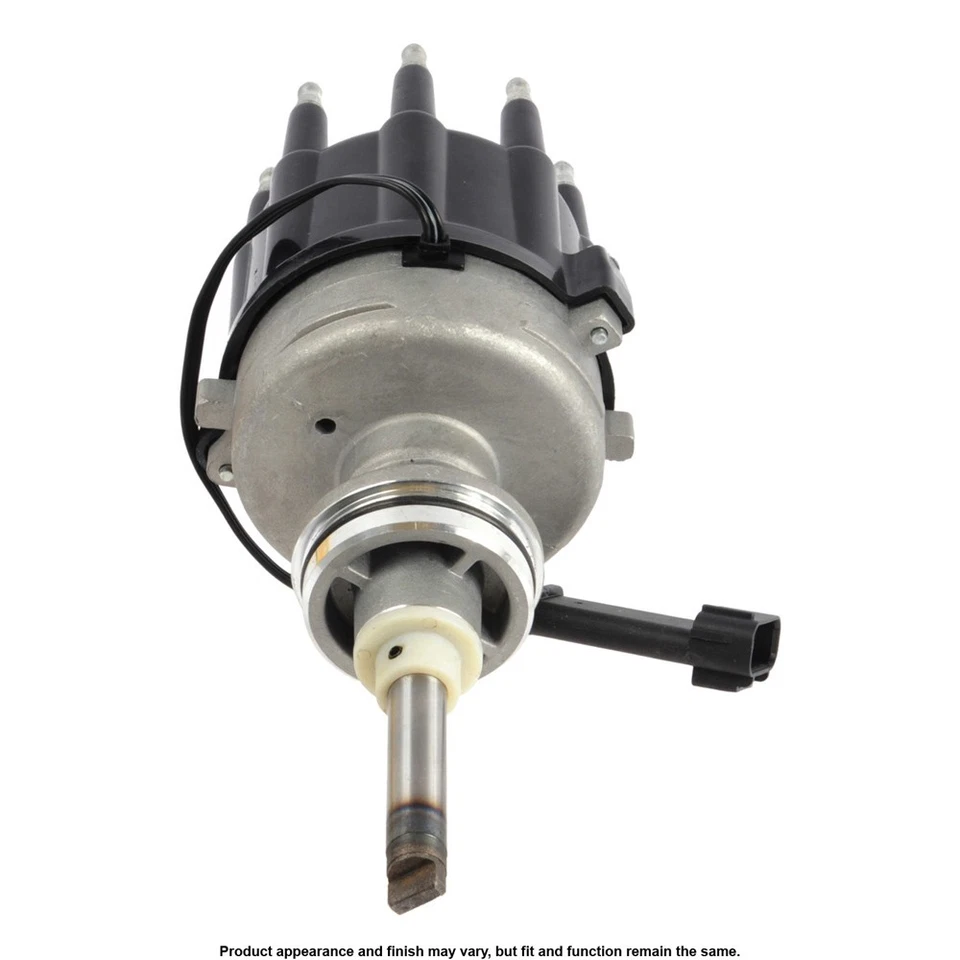 Distribuidor de encendido Cardone para Dodge Ram B1500 B2500 B3500 Foto 4 de 4