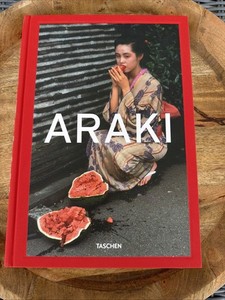Araki Taschen | eBay