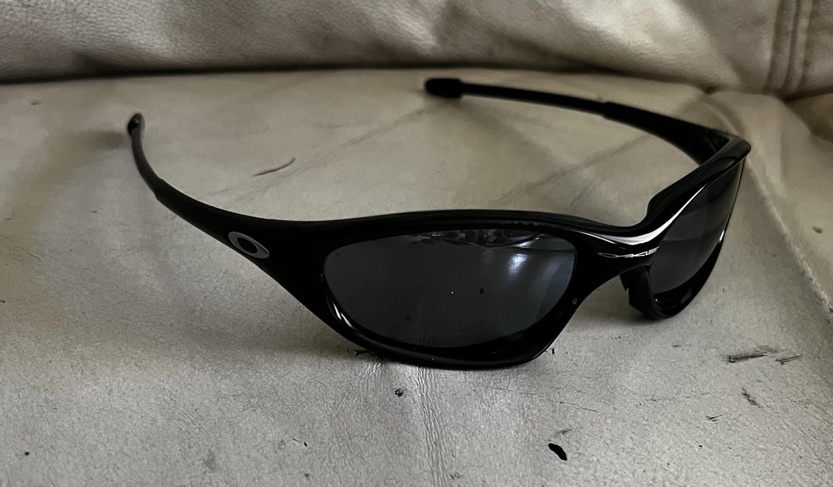 Oakley XX Twenty Sunglasses for Men for sale | eBay