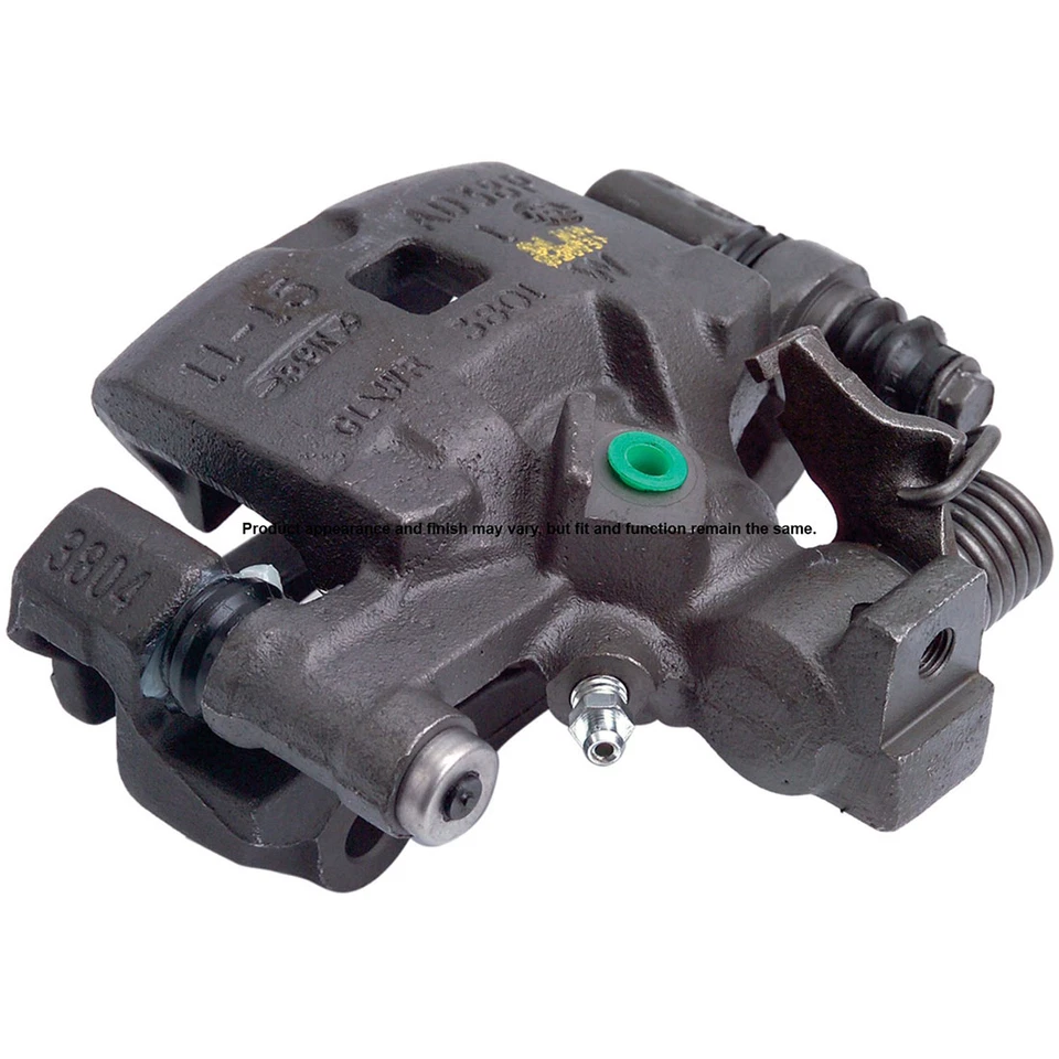Rear Left Rear Right Disc Brake Caliper for 1995-1999 Chevrolet Monte Carlo - Image 2 of 4