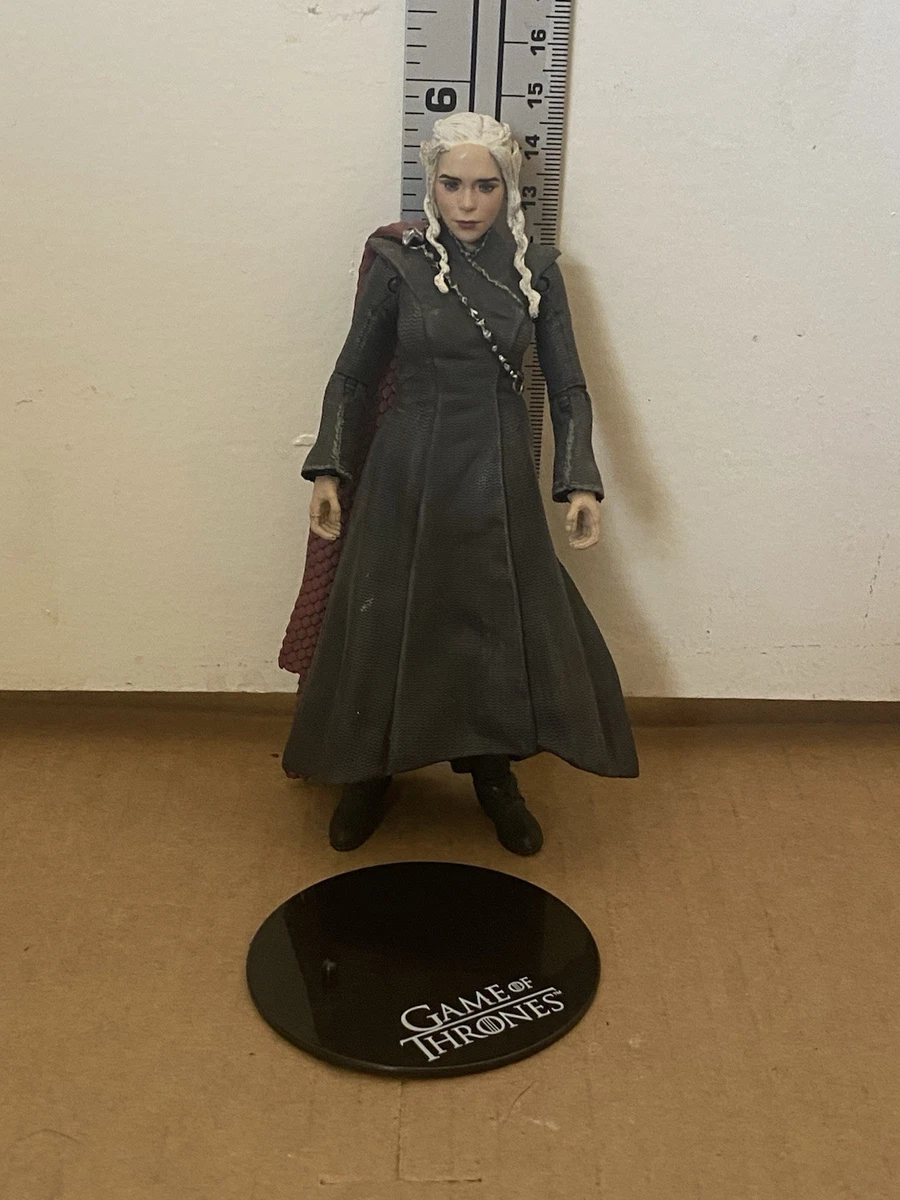 25+ McFarlane Toys Game of Thrones TV, Movie & Video Games Action