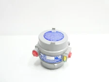 Kurz Instruments 452-16-24 Insertion Mass Flow Element 300psi 24v-dc