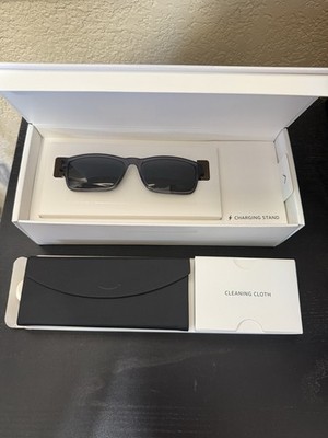 Amazon Echo Frames (3rd Gen) Smart Audio Glasses, Polarized, Alexa included