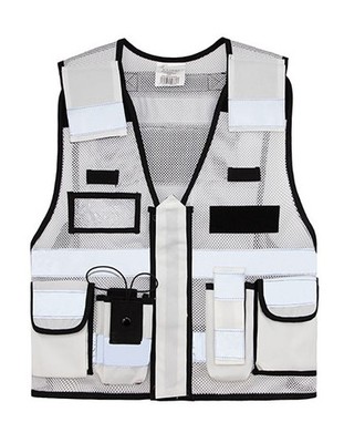Korntex Mesh Tactical Vest Sparta KXMTAC Herren Weste NEU