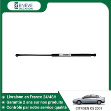 Verin de hayon / de capot Citroen C5