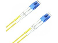 MicroConnect FIB441015 LC/UPC-LC/UPC 15m 9/125 OS2