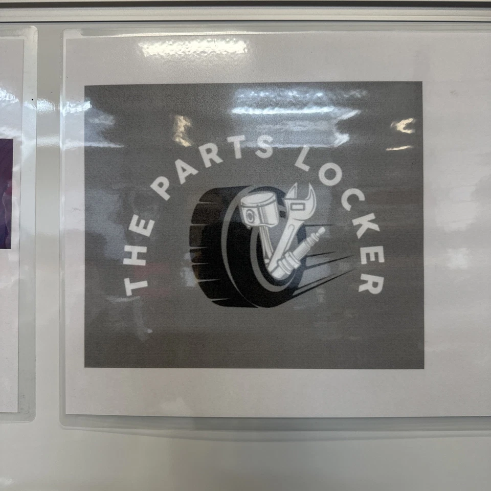 Manguera de refrigerante de radiador Dayco 71735 para modelos Ford 94-97 seleccionados hecha en EE. UU. Foto 2 de 3