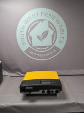 SMA Sunny Boy SB5000 TL-20 5Kw Solar PV 5000 Watt Dual MPPT komplett gelb 