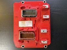 Cummins Isb 6.7 Ecm 4384413 Engine Computer Sn 22409952 Esn 74490286 Used Cummins Isb 6.7 Ecm 4384413 Engine Computer Sn 22409952 Esn 74490286 Used