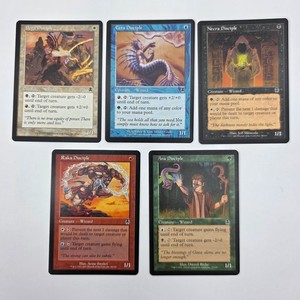 Mtg Apocalypse Set | eBay