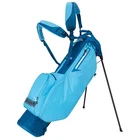 New Sun Mountain Golf Prior Generation 2.5+ Less Logo Stand Bag Surf/River