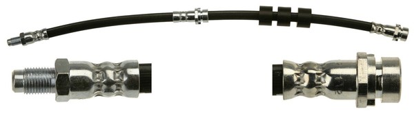TRW PHB658 Bremsschlauch-image