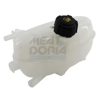 Meat & Doria Wasserkasten KüHler FüR Renault Master Ii Kasten Fd 2.5 Dci Jd 2.2