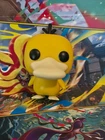 Pokémon Funko Pop! - Psyduck [Loose]