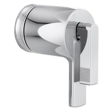 Brizo HL6606-PC Kintsu Sensori Thermostatic Valve Trim Lever Handle Kit Chrome 