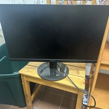 Acer LCD Monitor SA230