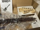 WII Rockband 2 Set Drums Guitar In Box — photo 7