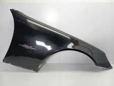 MERCEDES SLK (R170) Mopf original Kotfl&uuml;gel rechts vorne 197 Schwarz A1708800218