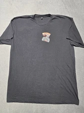 DIXXON Flannel Co Sz 3X Men’s Forever Two Wheels T-shirt FXR Tendencies Harley