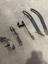 Msc. Pontiac Engine Brackets Lot