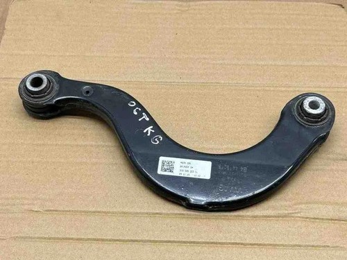 SKODA OCTAVIA III 5E3 Querlenker hinten links X878ZPR BFL93RF 32680696