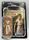 Star Wars The Rise of Skywalker REY Vintage Collection Action Figure NEW SEALED