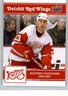 Mathieu Schneider 2025-26 Upper Deck Red Wings Centennial #94 Detroit  ID:153345