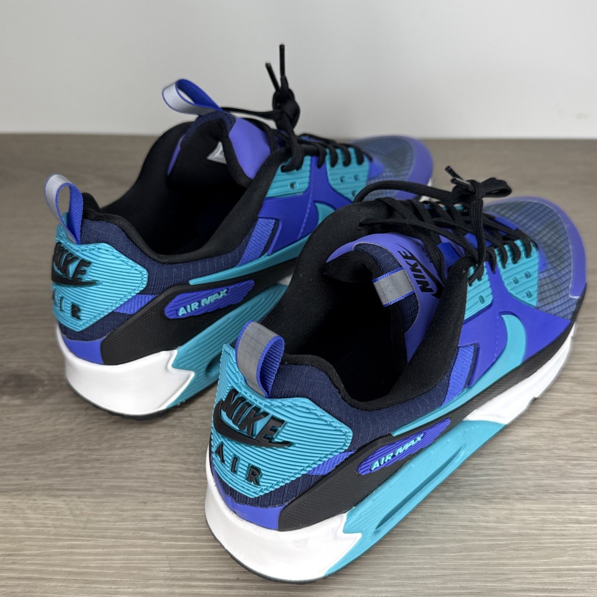 Size 11.5 - Nike Air Max 90 Drift Persian Violet for sale online