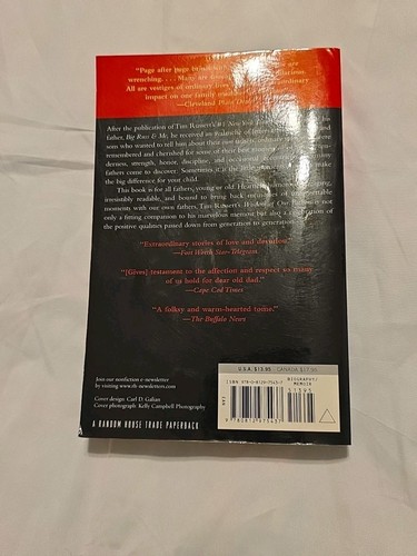 Wisdom of Our Fathers: Lessons and Letters from Daughters and Sons - Picture 2 of 5