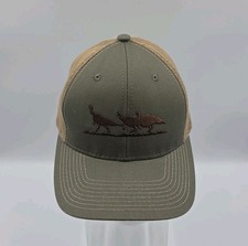 NWTF Trucker Hat Outdoor Cap Mens One Size Gr...