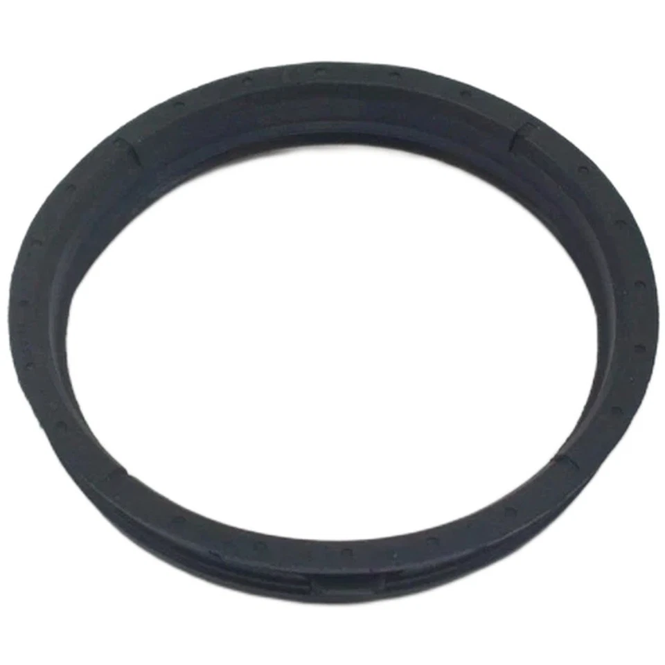 Intake Hose Gasket for Mercedes W164 W21I with OEM 112159008064 Black Rubber - Image 4 of 4