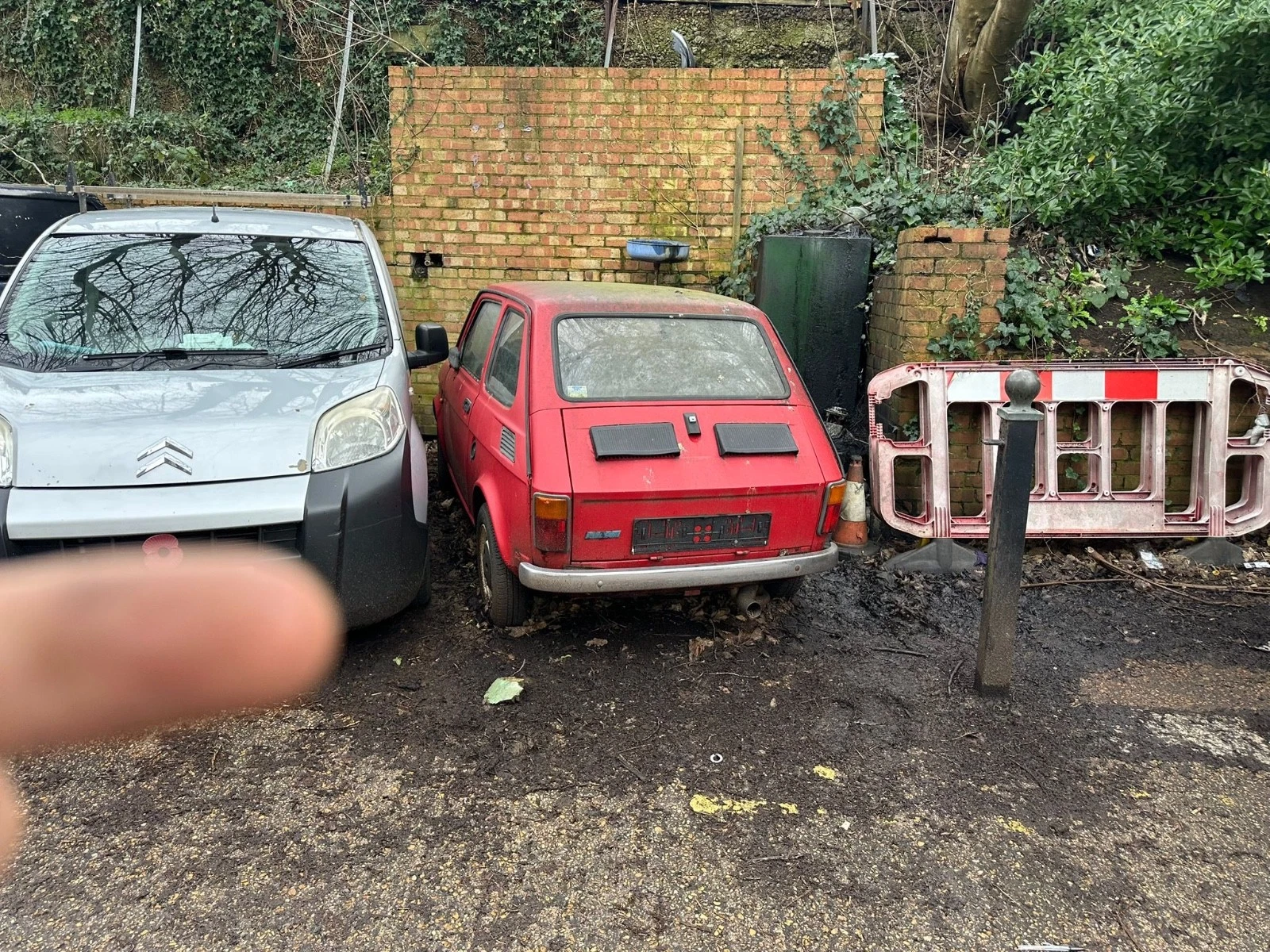 fiat 126p maluch - Picture 2 of 12