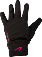 Avento Women's Gloves Running Gloves Touchscreen Sports Gloves, L-XL