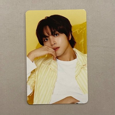 NCT DREAM Sweet Lemonade Dream 2026 Season's Greetings Trading