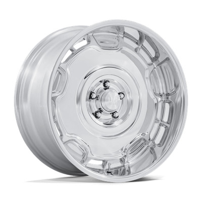 U.S. Mags Wheels Arlington - 20in, 20X8.5 5X5.0 1mm POLISH, 194933405947
