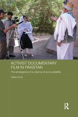 Aktivistischer Dokumentarfilm in Pakistan - 9781138477711