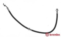 Brembo Bremsschlauch T 56 140 Passend FüR Nissan